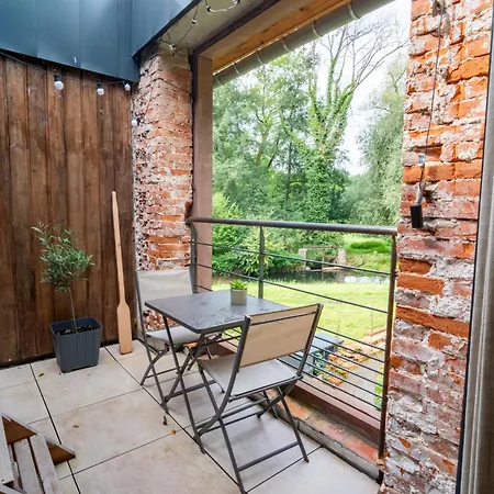 La Filature 1813 Apartment Wasselonne Exterior photo