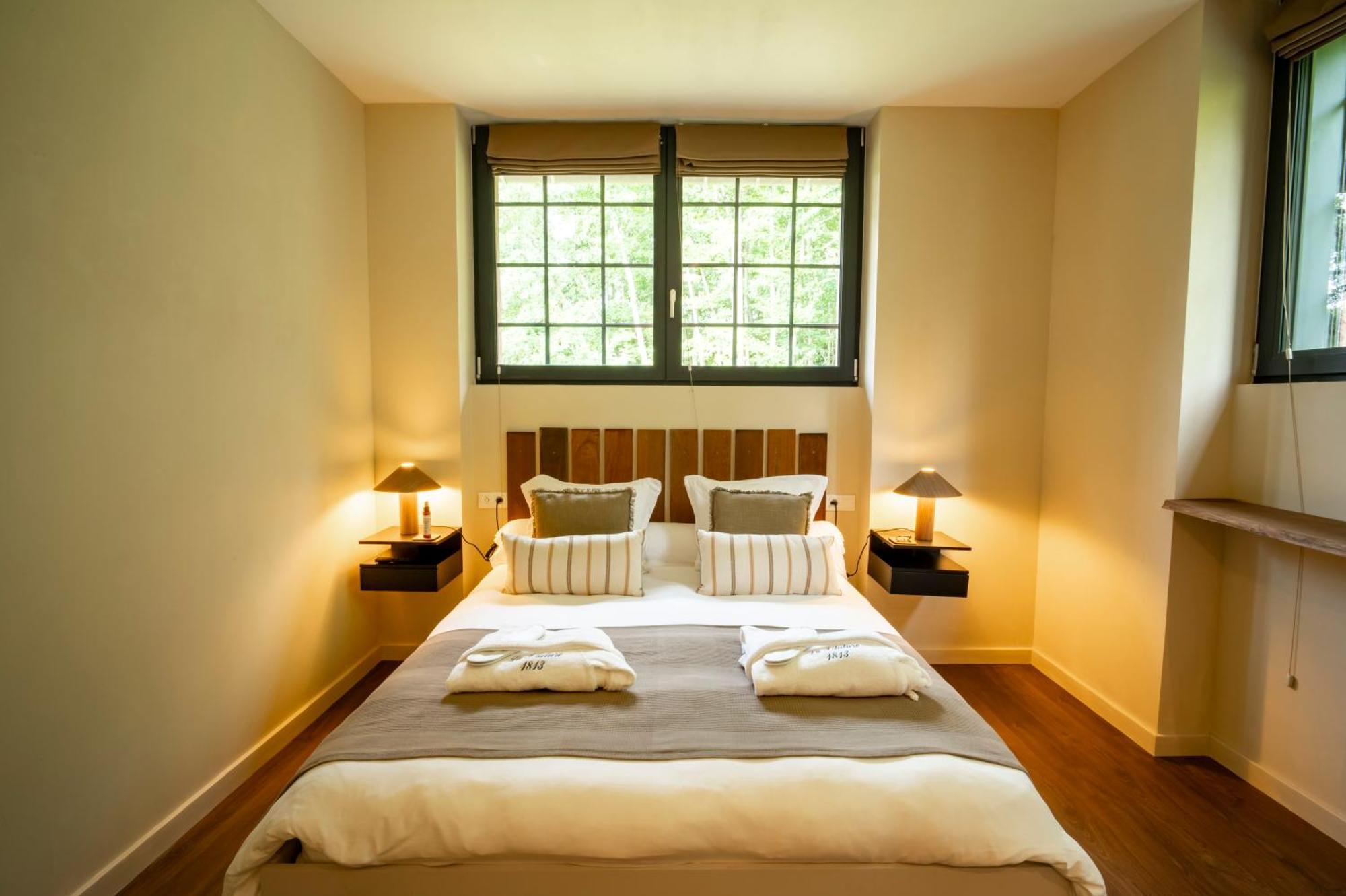 La Filature 1813 Apartment