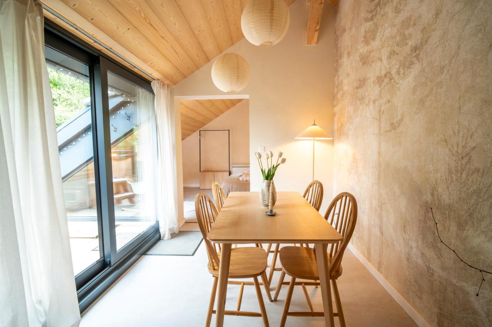 La Filature 1813 Apartment Wasselonne